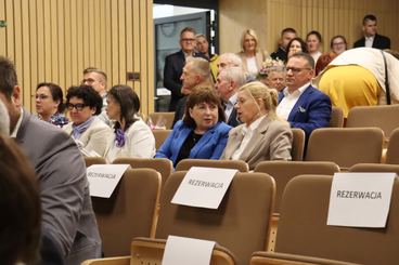 Ośrodek w Gromadzicach świętował 50-lecie – było niezwykle wzruszająco